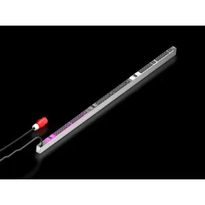 Rittal PDU basica 32A/1P CEE 24xC13+4xC19