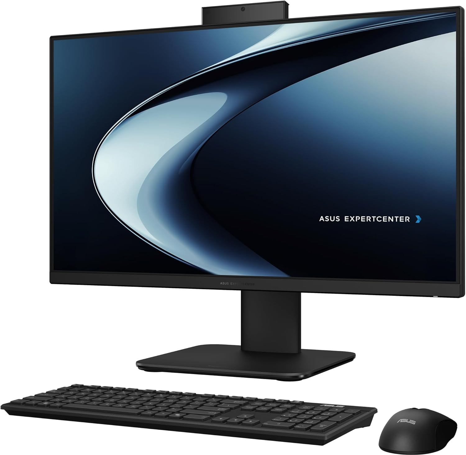 COMPUTADOR AIO ASUS P470 5 210H 512G 16G 27 Touch