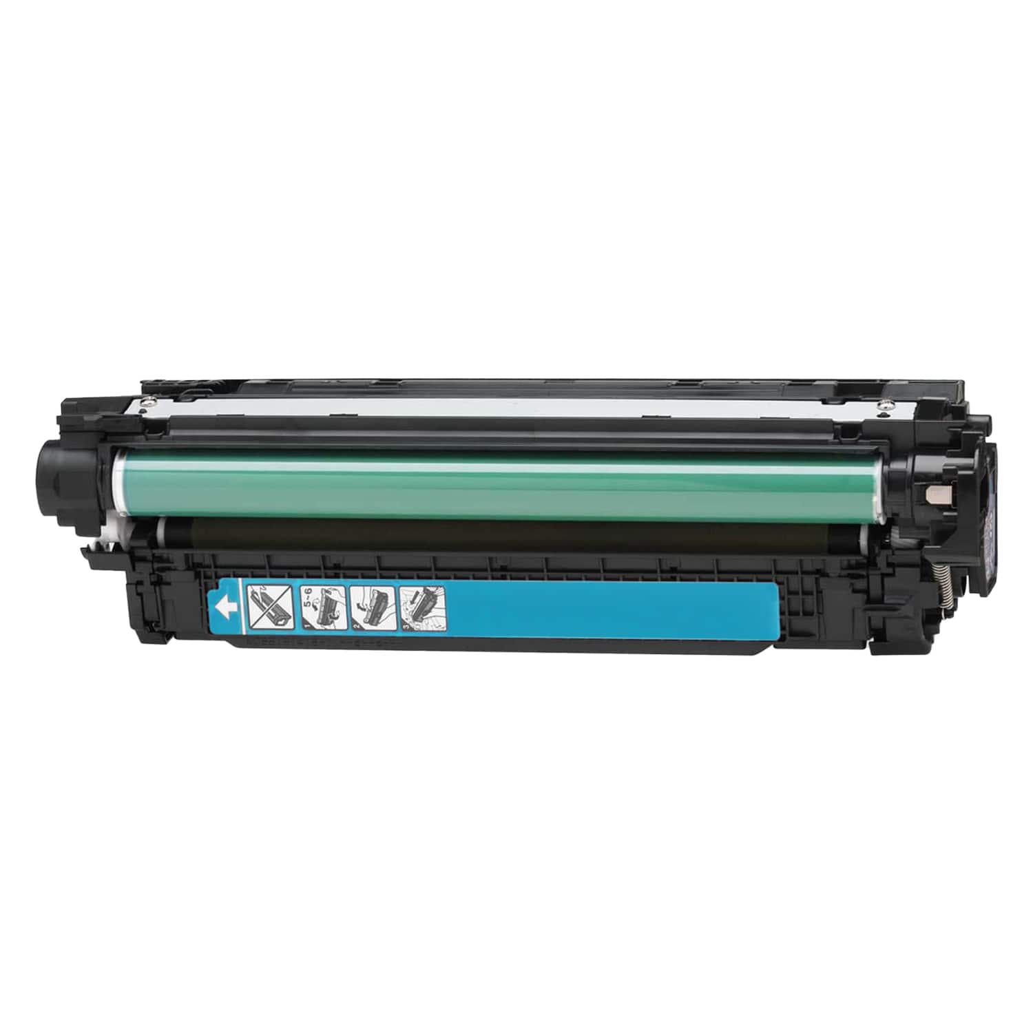 Toner HP CE401A Toner Cartridge