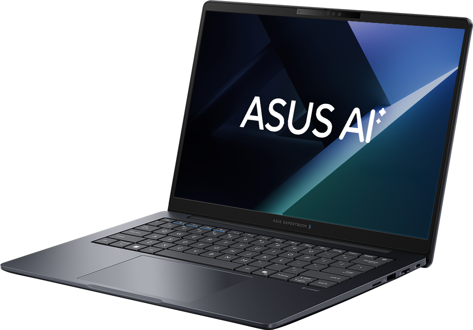 NOTEBOOK ASUS B5 U7 1TSSD 32G 14 WUXGA W11P 3Y