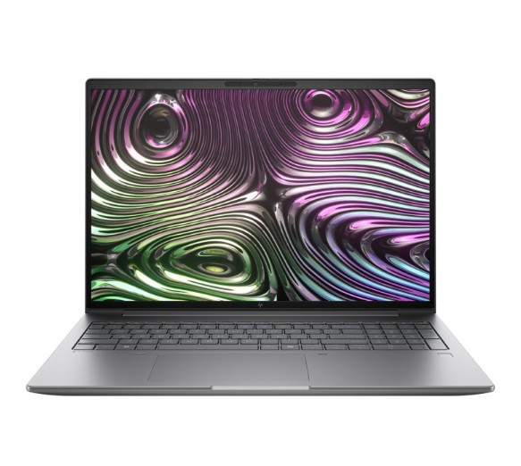Notebook Zbook X U7 255H RTX1000 8GB 32GB 1TB
