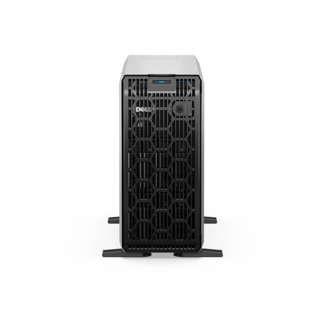 Servidor Dell T360 + 6353P + 32GB + 2TB HDD + H755