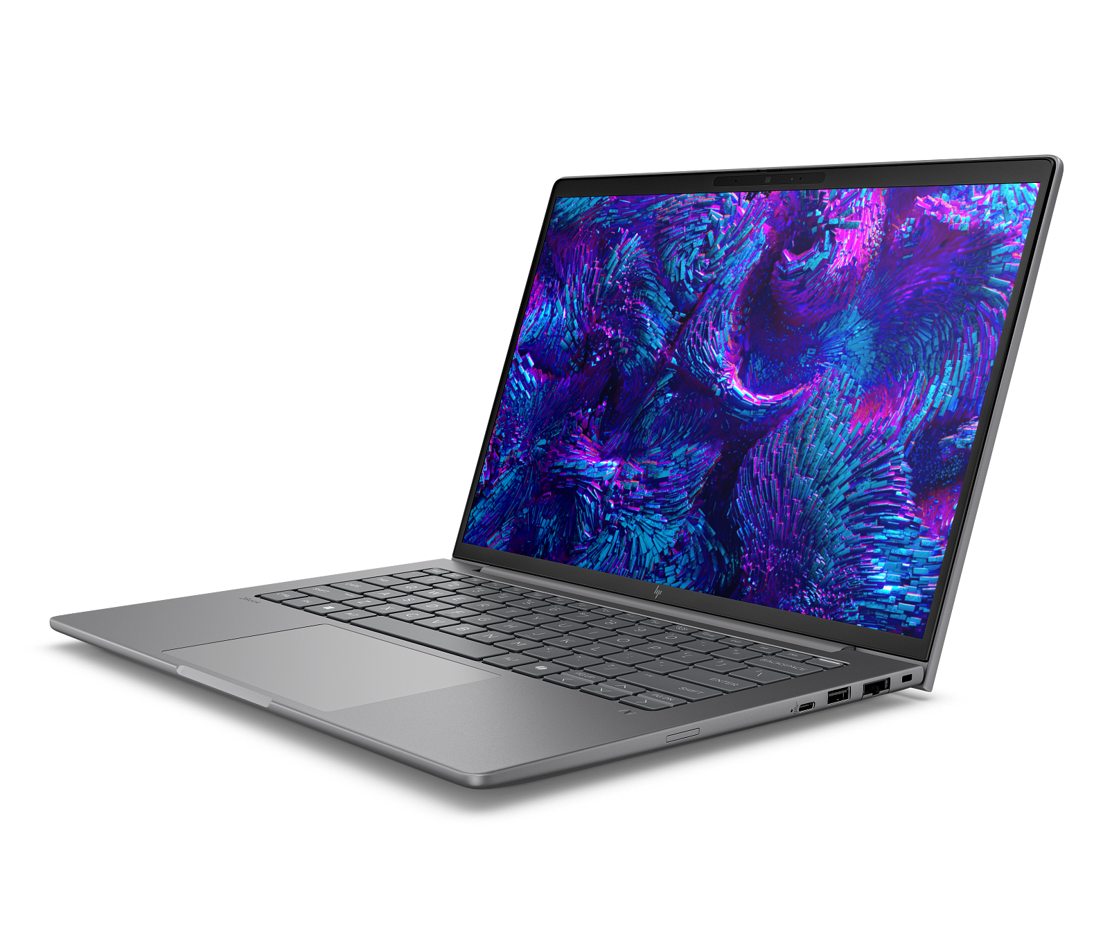 Notebook Zbook 8 G1i 14U7 255H RTX500 4GB32GB1TB