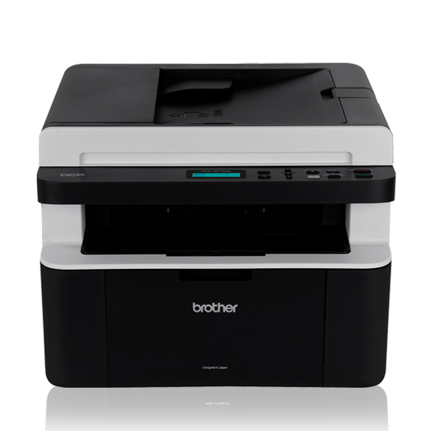 Multifunc Brother DCP1617NW