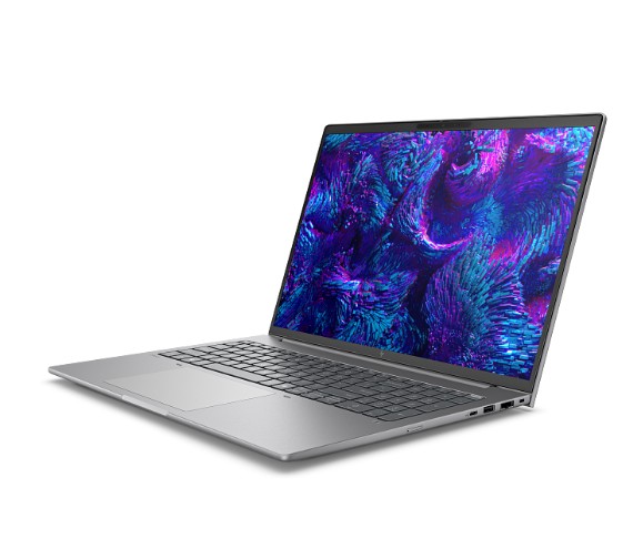 Notebook HP ZB8G1i16 U7 255H 16 32GB/1T PC