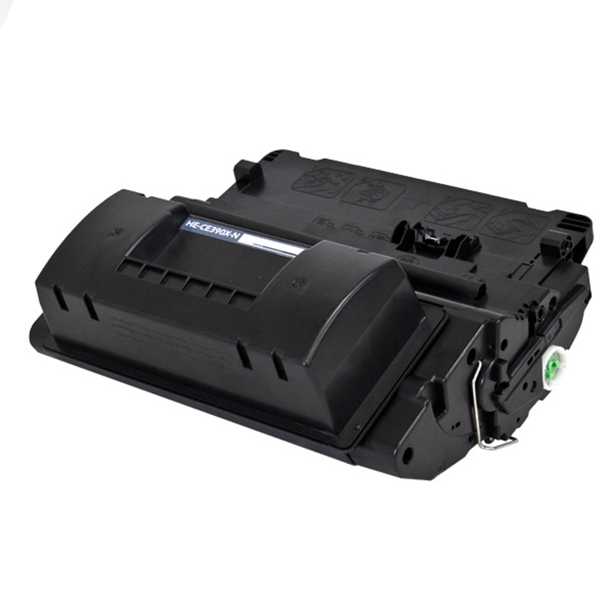 Toner HP 90X Toner Black LaserJet