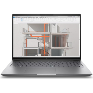 Notebook Zbook X U9 285H RTX2000 8GB 32GB 1TB