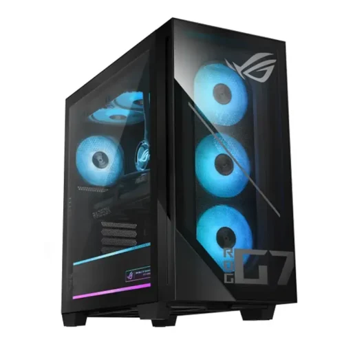 COMPUTADOR ASUS ROG GM700 R9-9950X3 1TSSD 64GB RTX