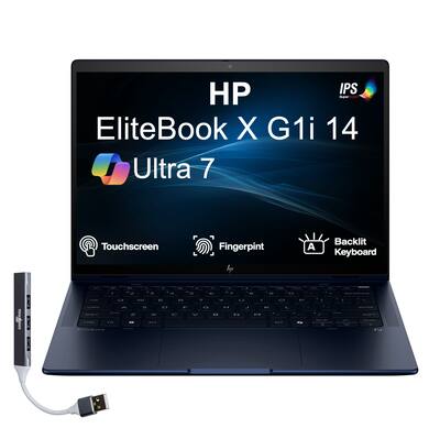EB 8 G1I ULTRA 7 258V 32GB 1TB SSD W11P