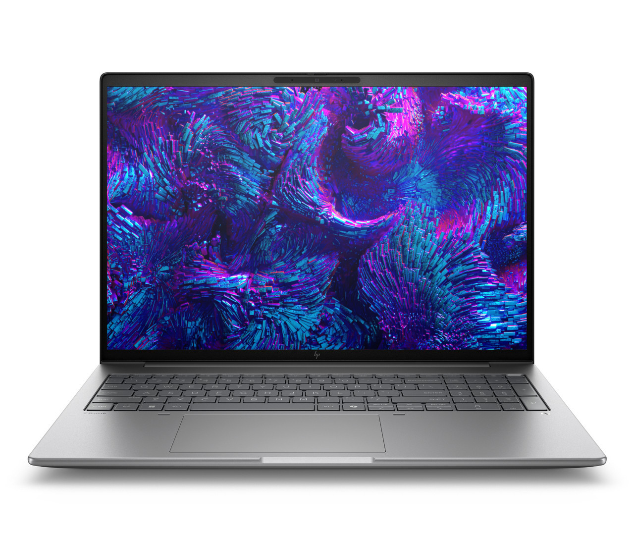 ZBOOK 8 G1I U7 255H 4GB 32GB 1TB 14 W11P