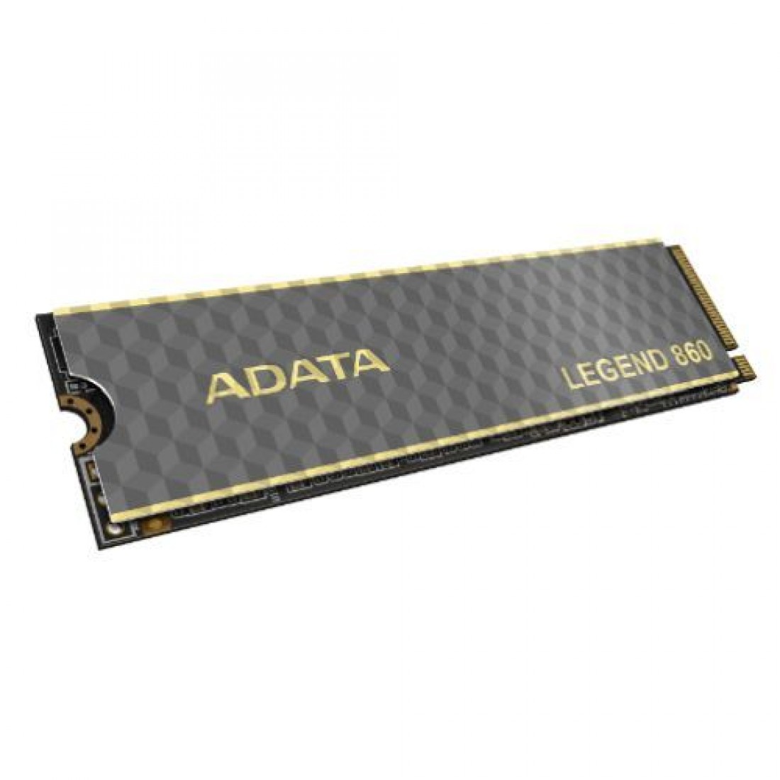 SSD LEGEND 860 500GB 5000-3000 MBs