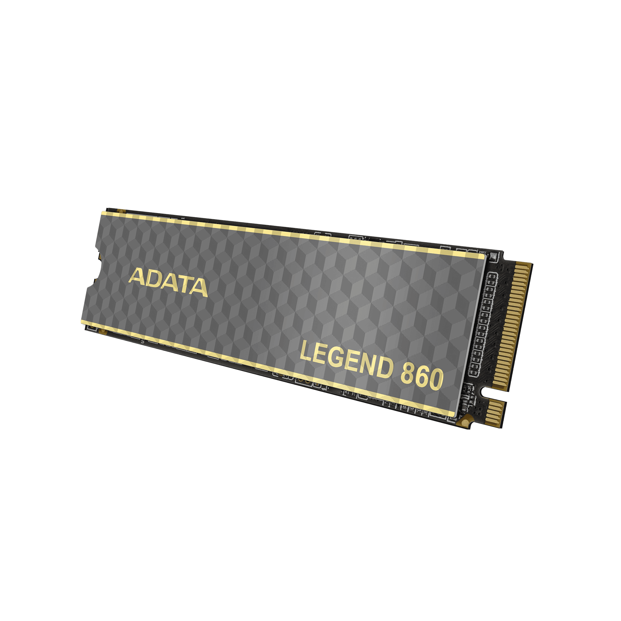SSD LEGEND 860 2000GB M.2 2280