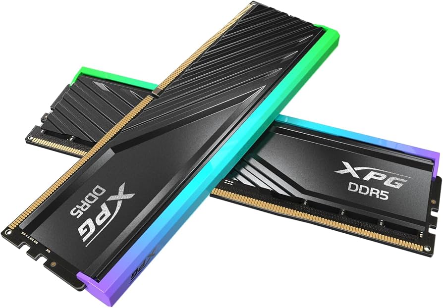 MEMORIA RAM XPG DDR5 - LANCER BLADE - 16