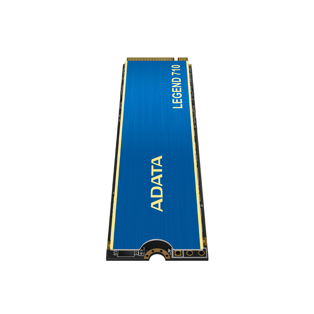 SSD LEGEND 710 512GB PCIe Gen3 NVMe M.2