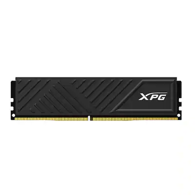 MEMORY 8GB DDR4 3200 UDIMM WHITE D35