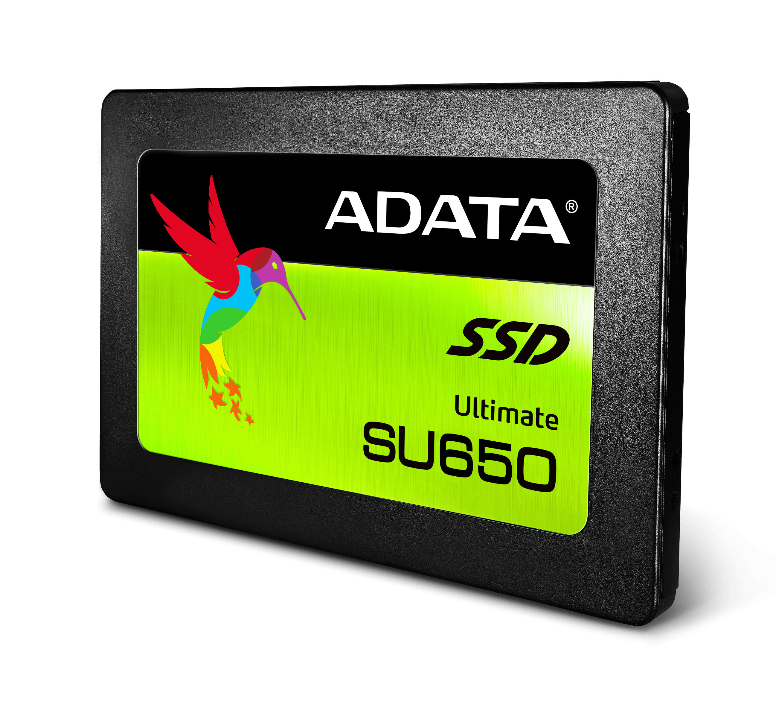 SSD Ultimate SU650 (SATA III) 1TB 520/45