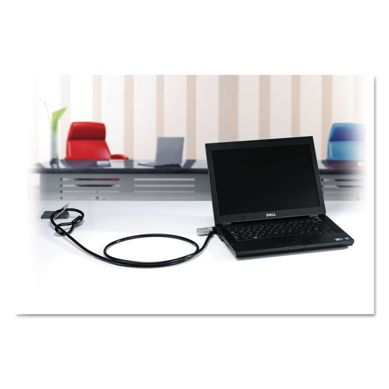 DESK MOUNT CABLE ANCHOR