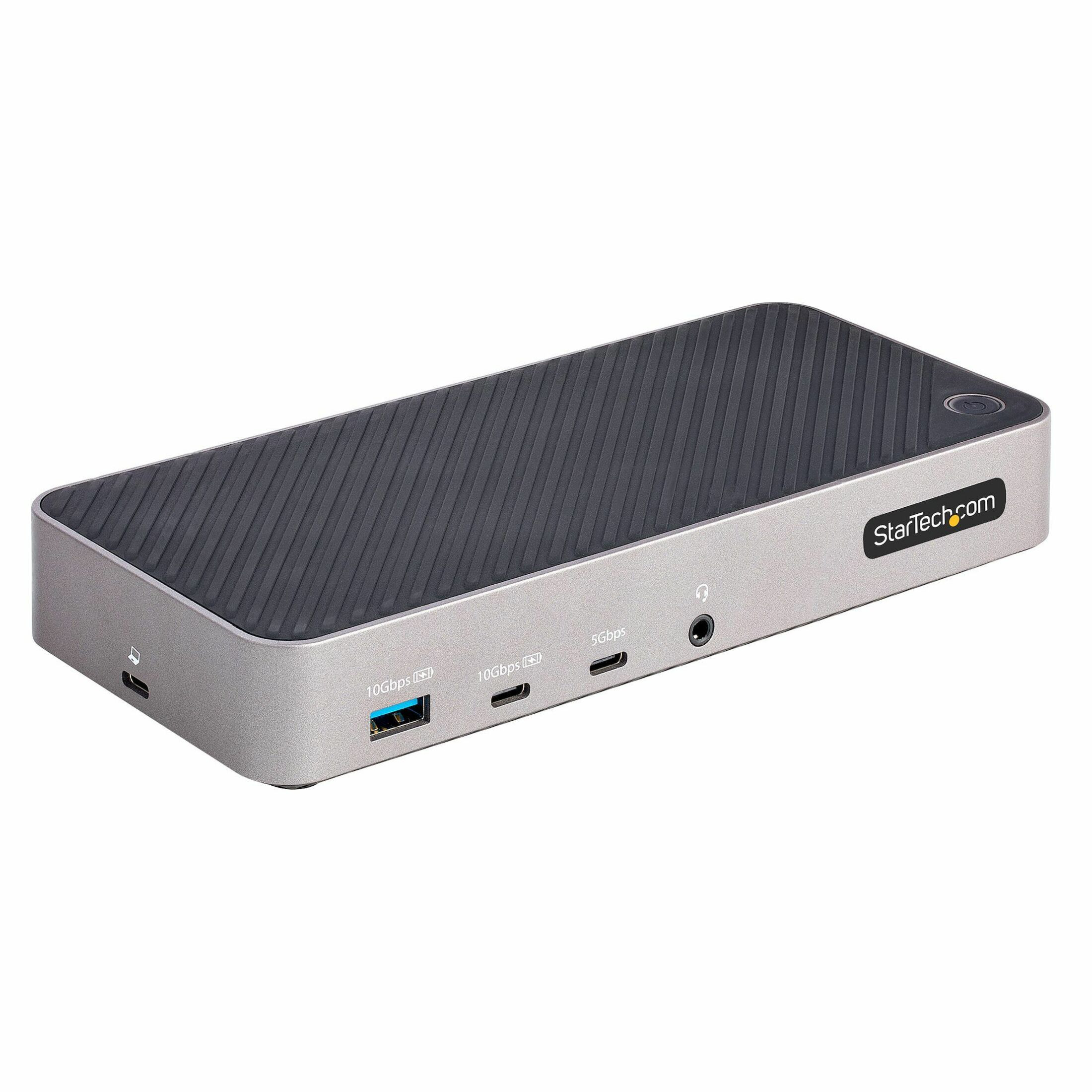 USB-C DOCK - TRIPLE 4K MONITOR - 100W PD