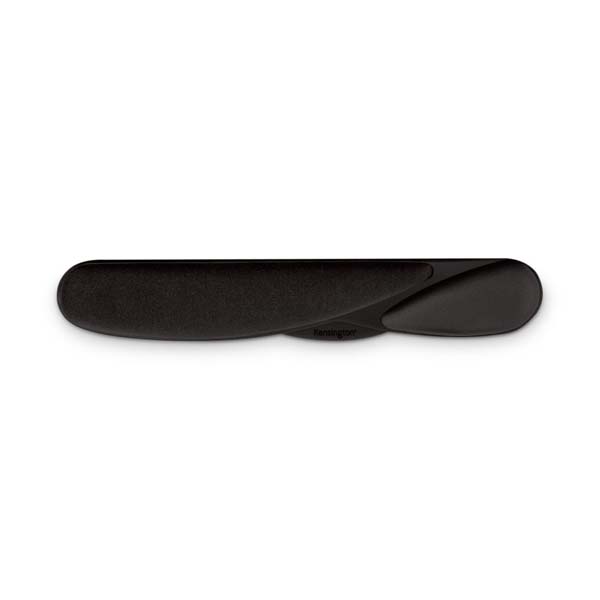APOYA MUNECA TECLADO WRIST PILLOW NEGRO