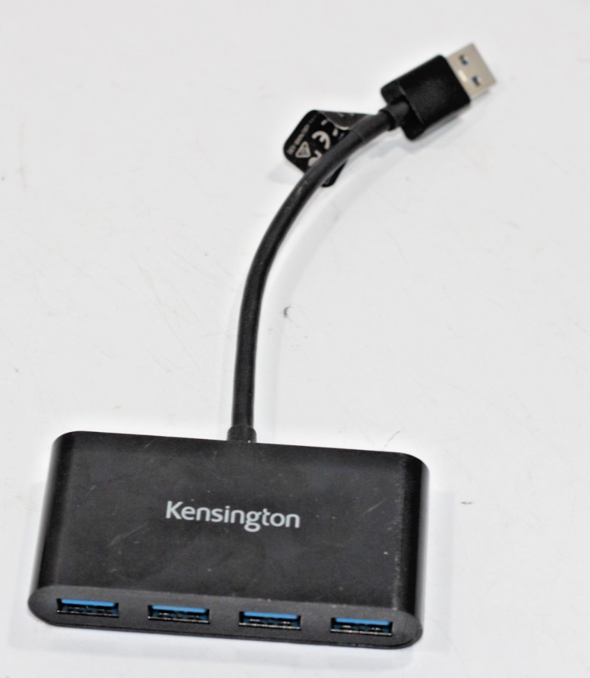 PORTABLE USB 3 0 HUB K39121
