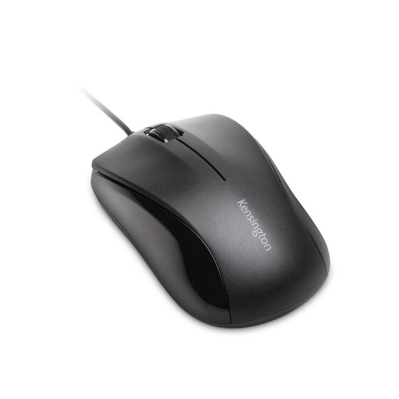 Mouse for Life USB Tres Botones