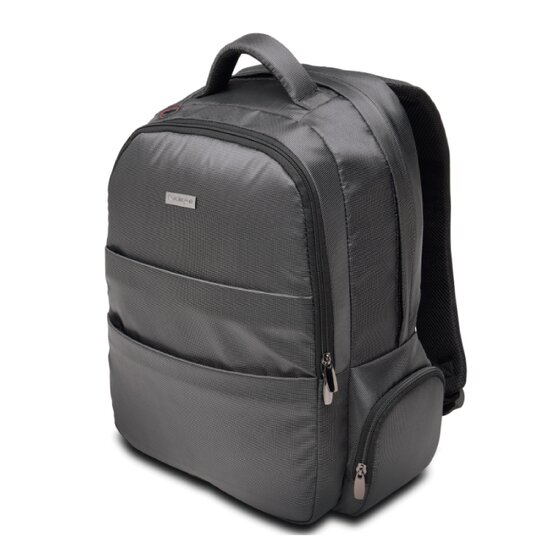 MOCHILA EVEREST GRIS 15 6 IN