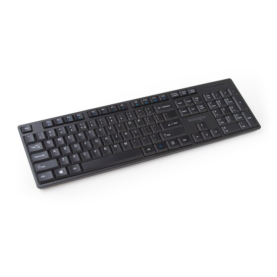 TECLADO INALAMBRICO PRO FIT K75234CL