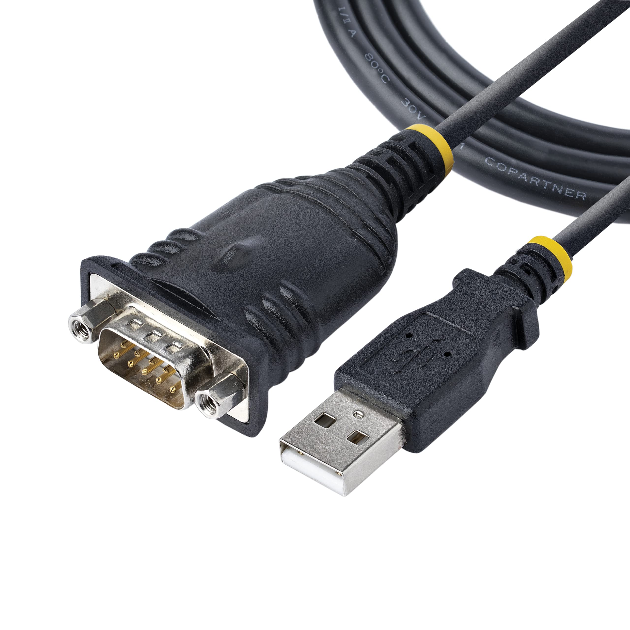 Cable Adaptador USB a Serial