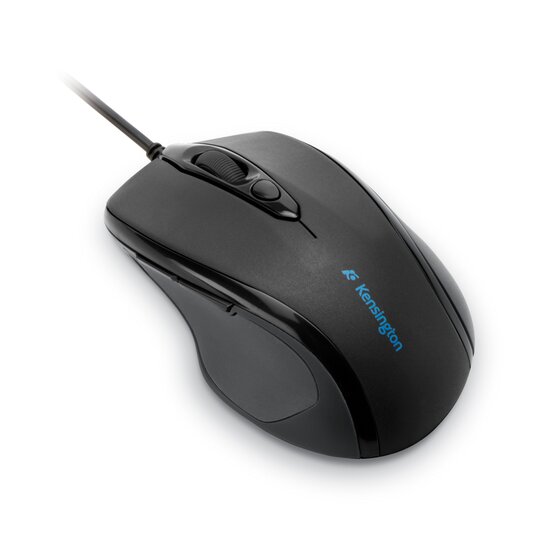 PRO FIT USB WIRED MID SIZE MOUSE