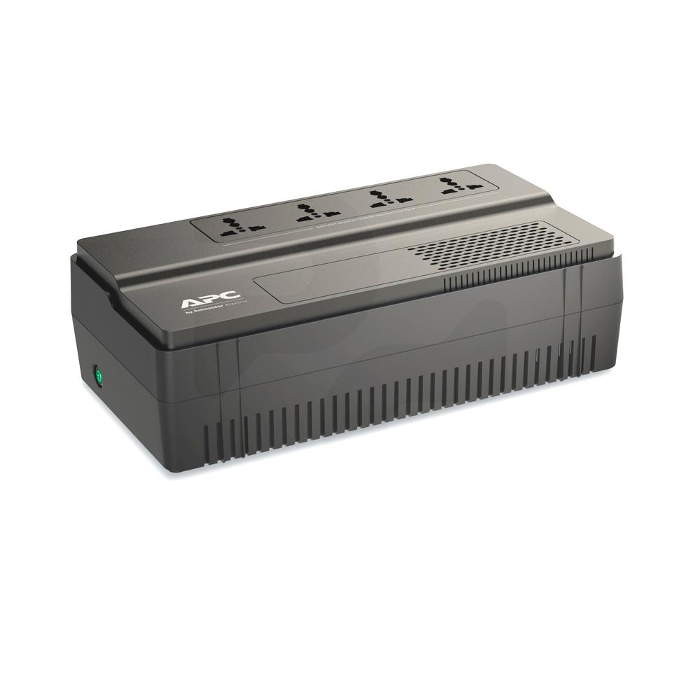 BACK UPS BV 1000VA AVR UNIVERSAL OUT230V