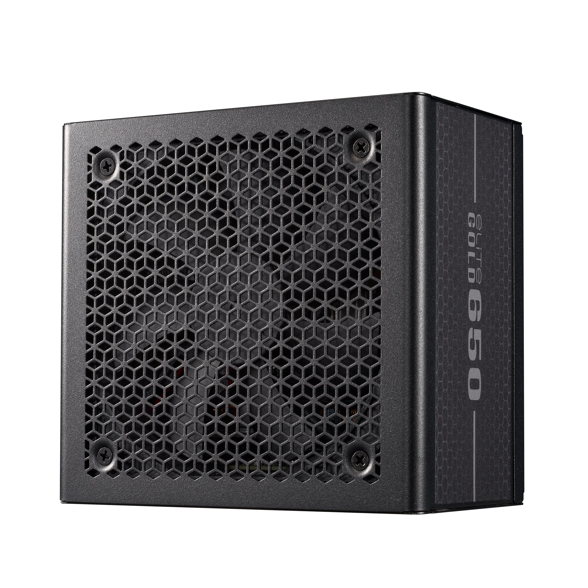 ELITE GOLD 650 FM A/WO cord