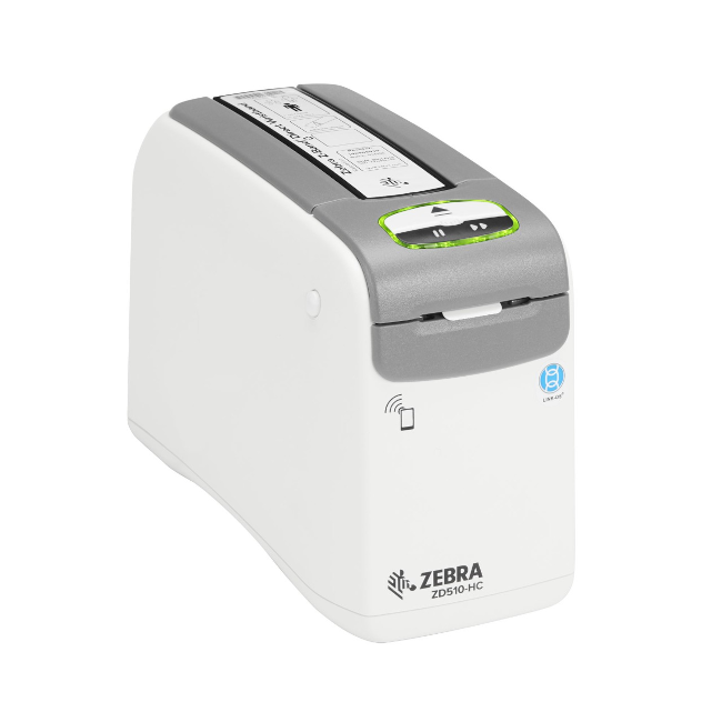 STANDARD ZD510 HC WITH USB USB HOST ETH