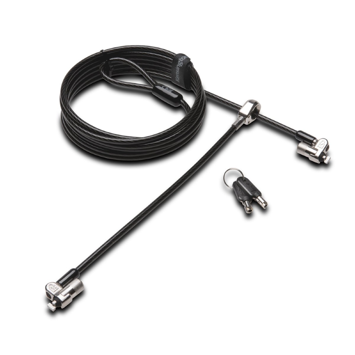 CABLE SEGURIDAD MICROSAVER 2.0 K65048WW