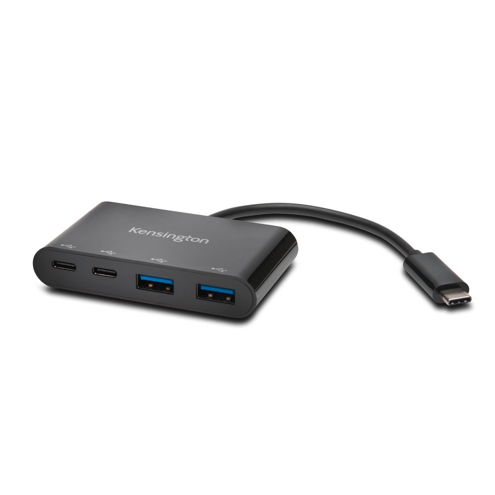 HUB PORTABLE K39124WW