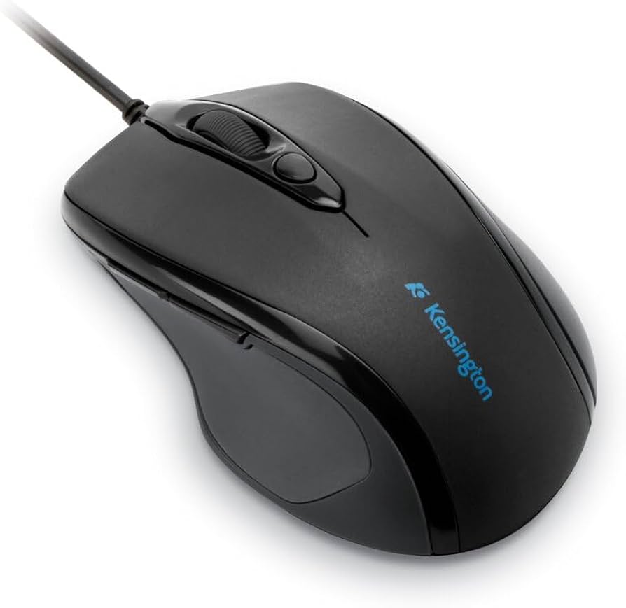 Mouse Pro Fit USB Full-Size
