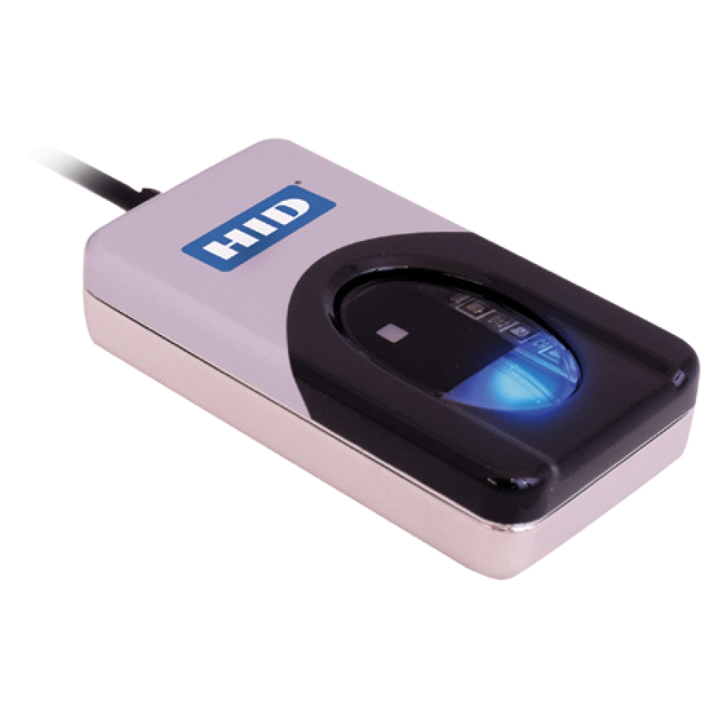 DIGITALPERSONA UAREU 4500 READER