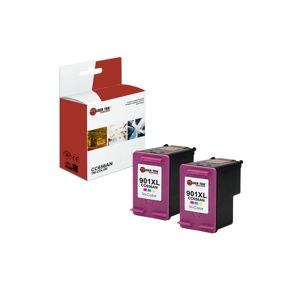 CARTUCHO TINTA HP 664 TRICOLOR