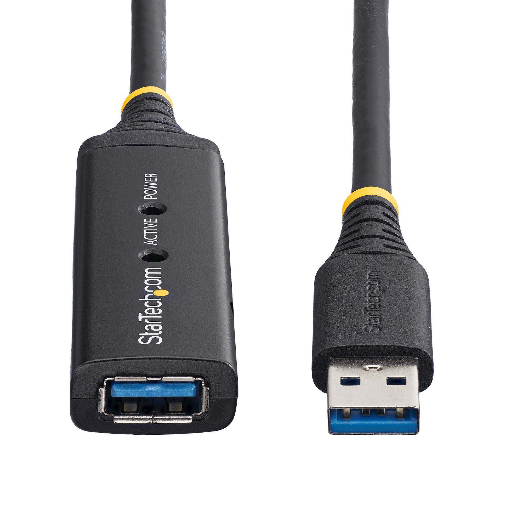 3m USB 2.0 A to B Cable - M/M