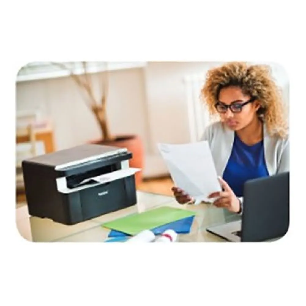 DCP1602 MFP LASER B/N