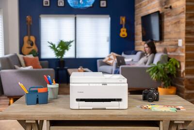 PIXMA G 4110  WIFI-ADF-FAX
