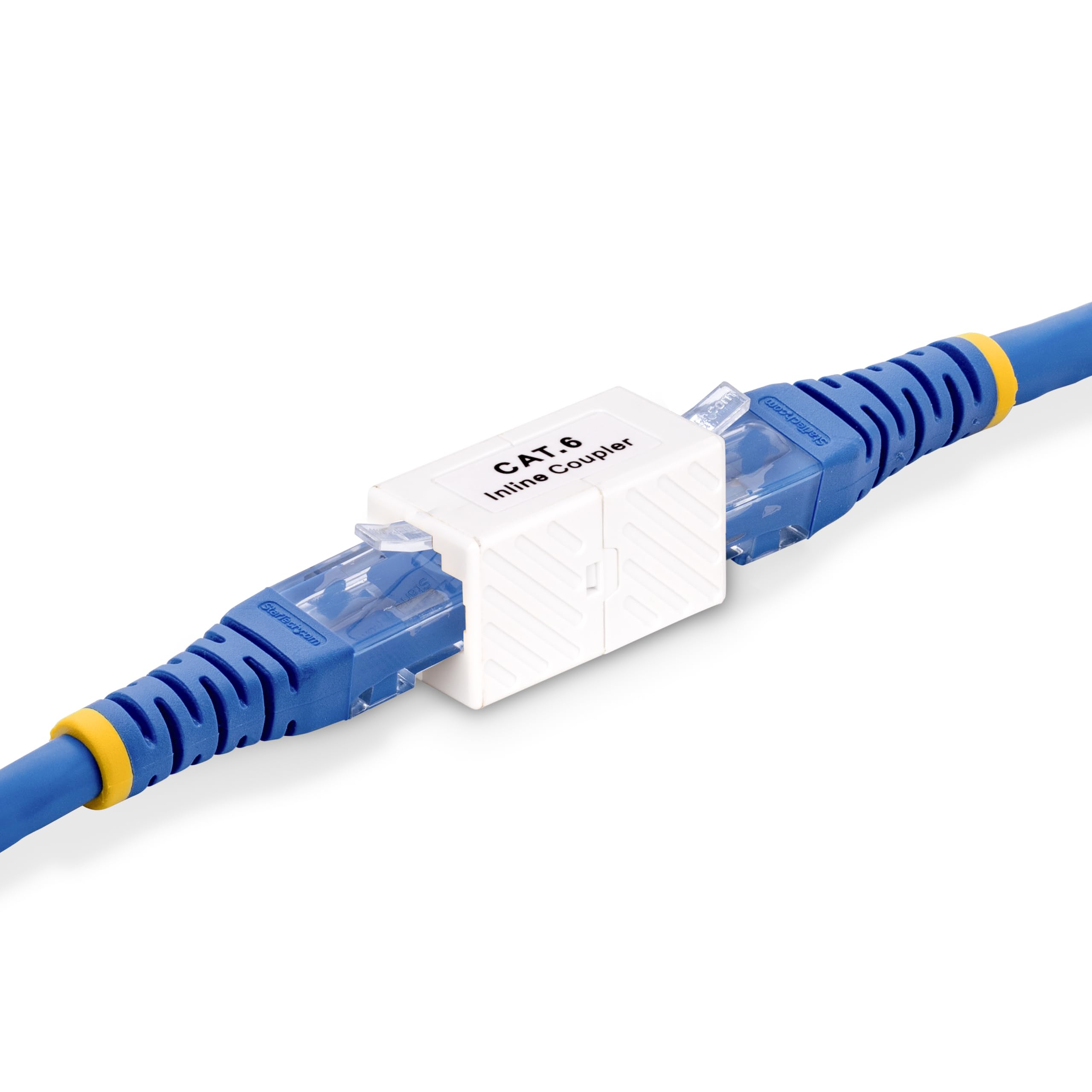 Paquete 50 Conector RJ45 Cat6