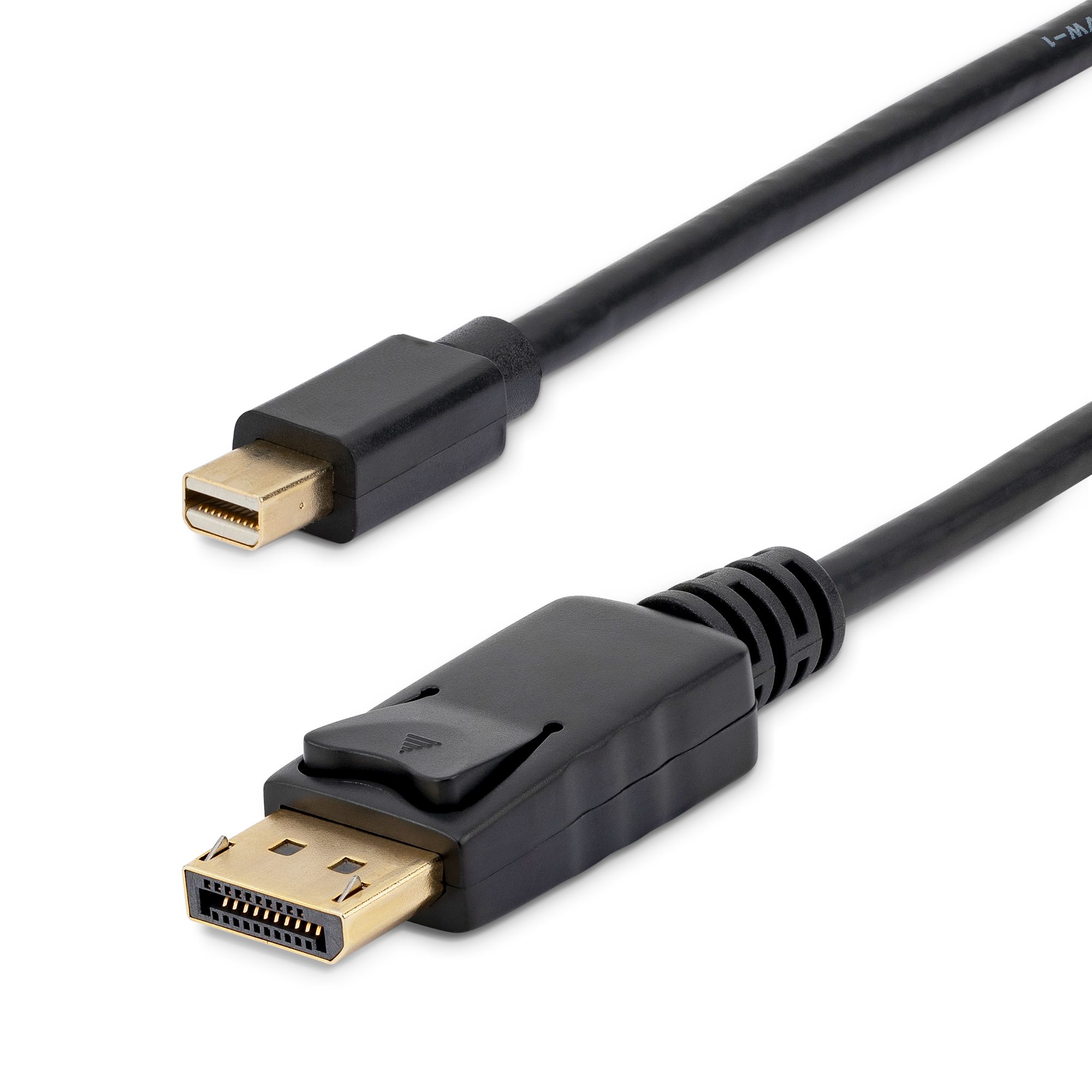 Cable 1m Mini DisplayPort DP