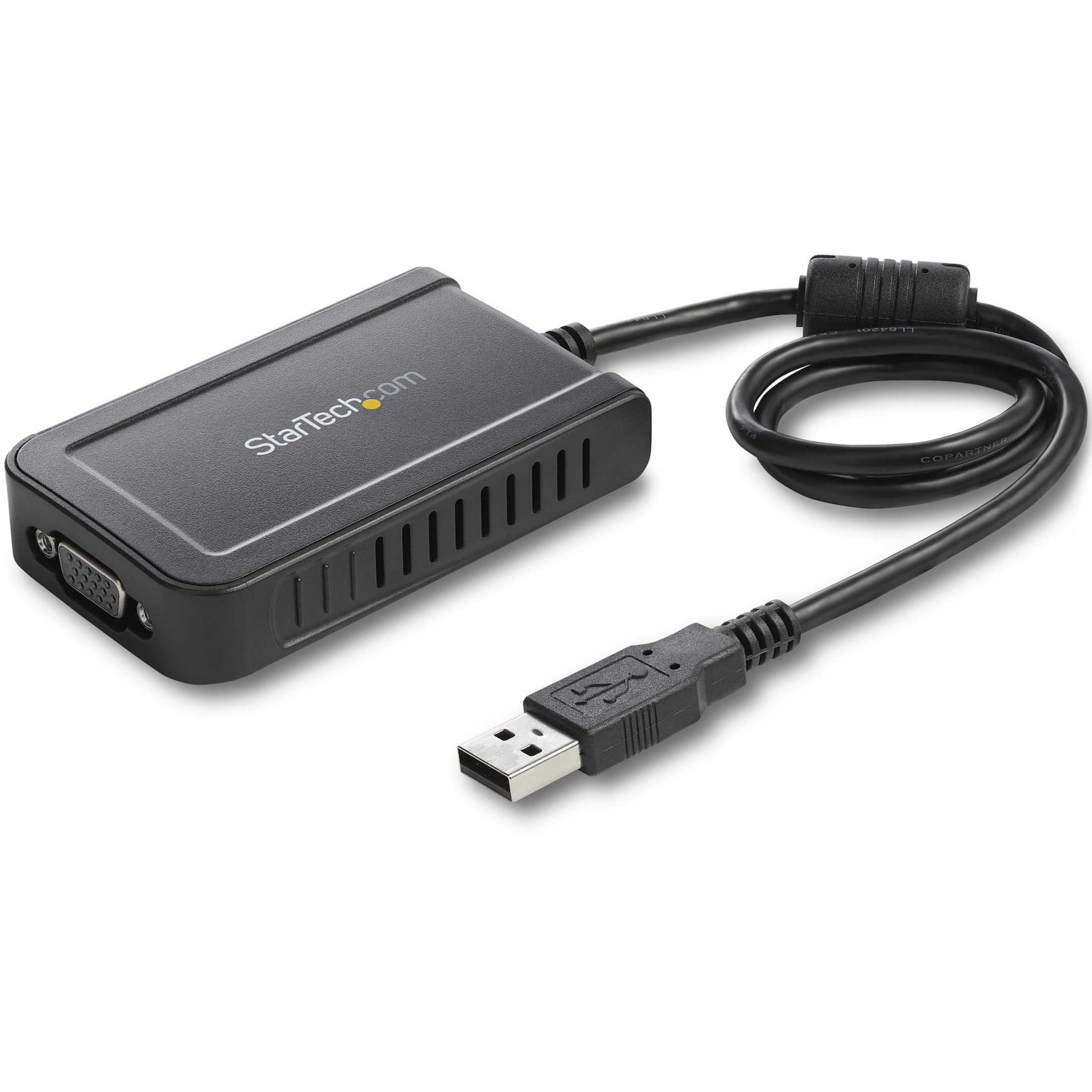 USB VGA External Monitor Video Adapter