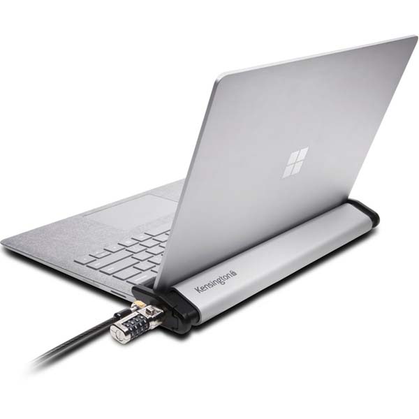 Laptop Locking Station 2.0 MicroSaver