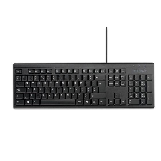 Teclado alambrico KB100 EQ