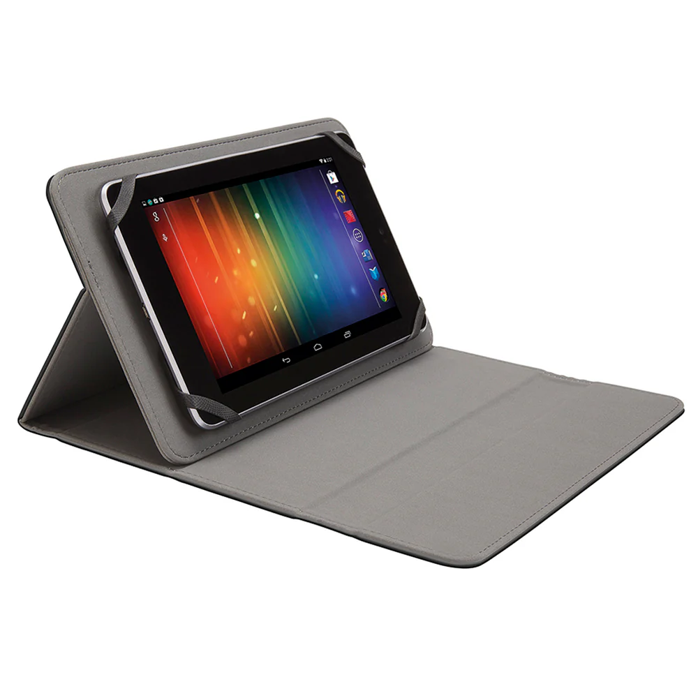 FUNDA TABLET K97331WW (27058) NEGRA