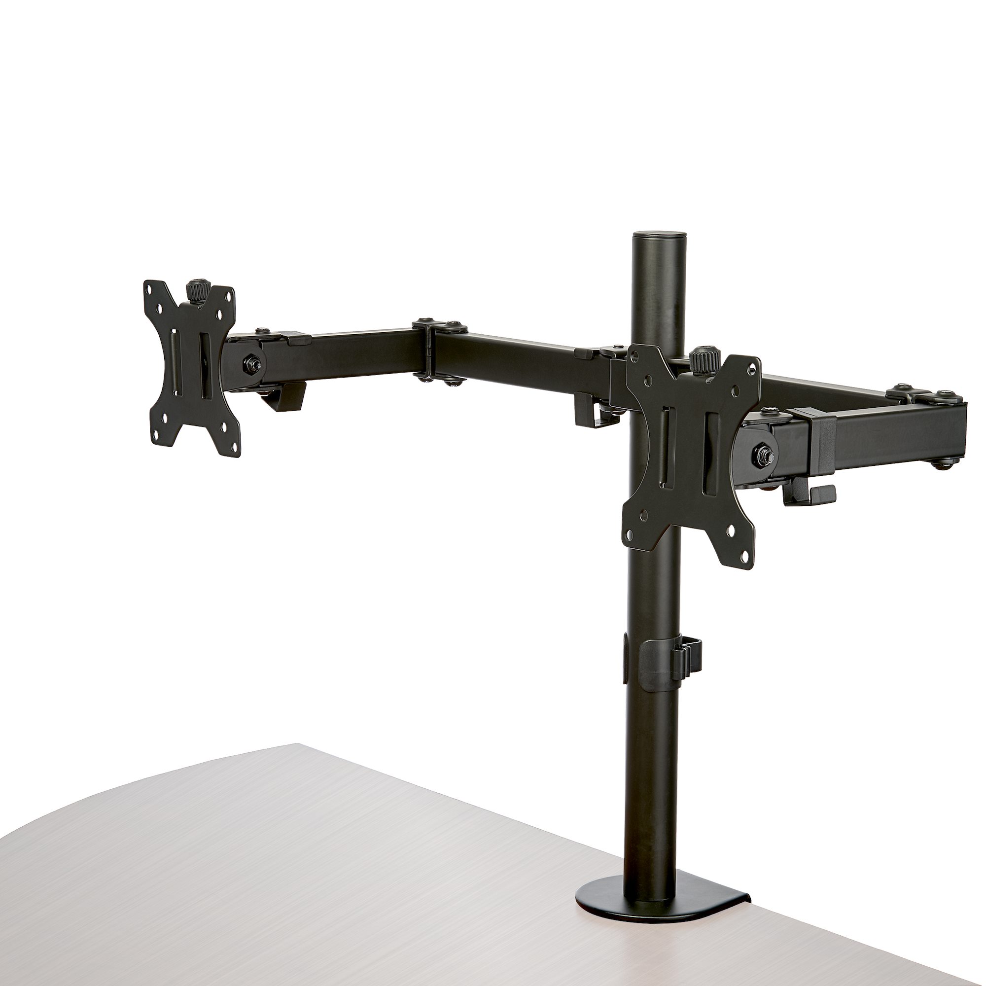Desk Mount Monitor Arm for 32in Display