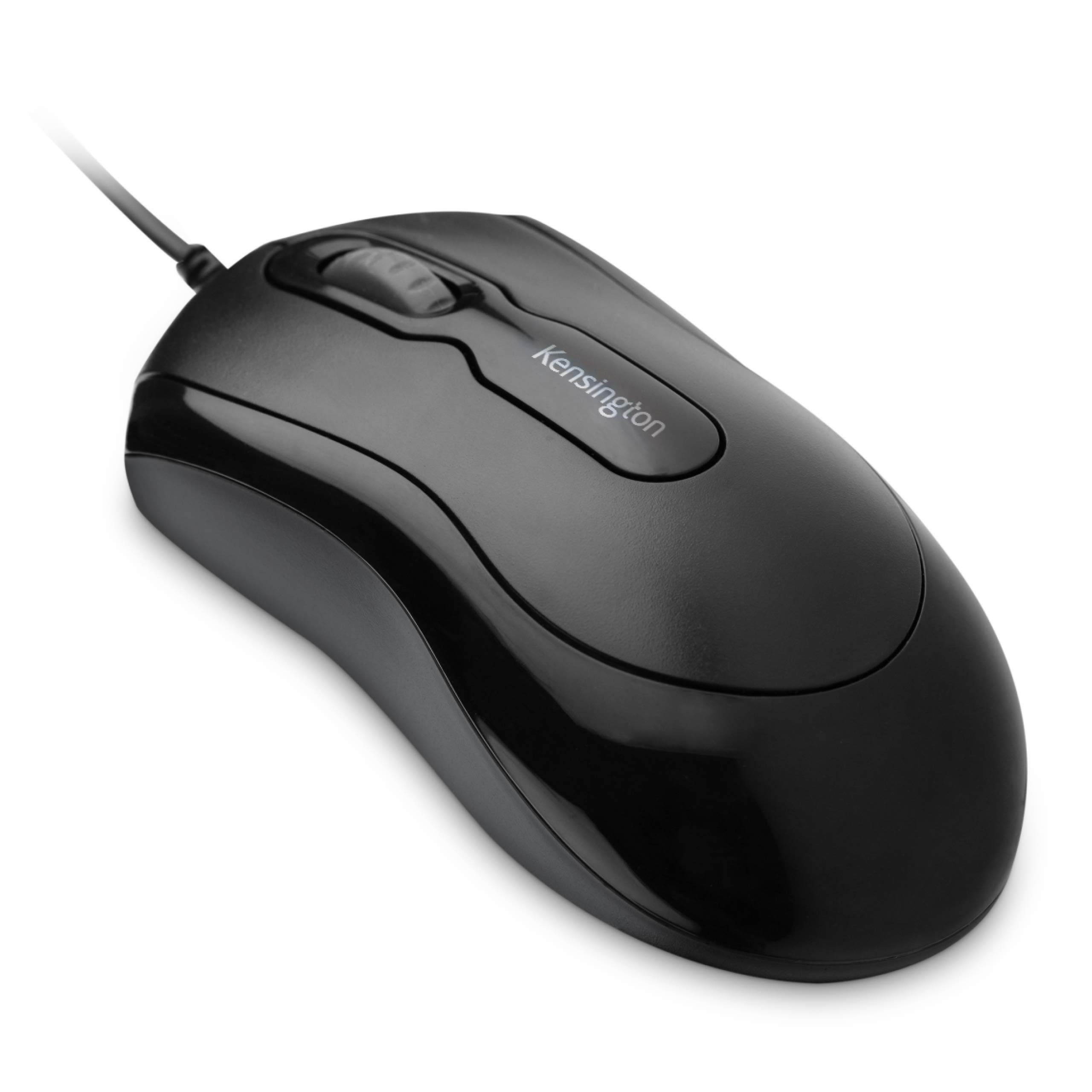 Mouse-in-a-Box EQ Wired Mouse