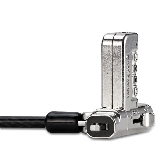 Universal 3-in-1 Combination Lock - Rese