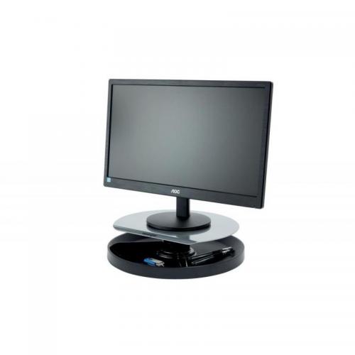 BASE MONITOR SPIN2 NG 24 IN K52787WW